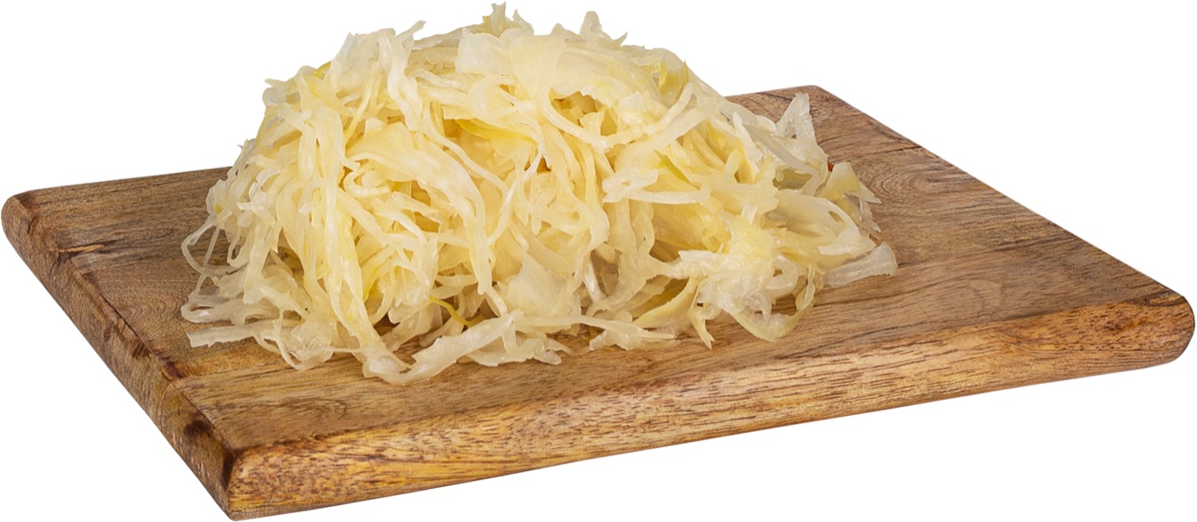 Kvasené výrobky