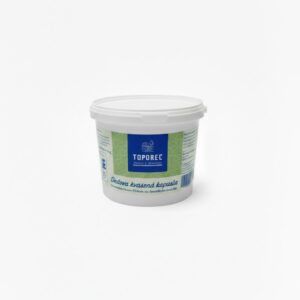 Toporecká dedová kapusta 3kg vedro