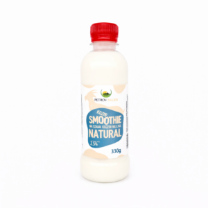 Kozie smoothie Natur 330g