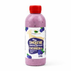Kozie smoothie 330 g