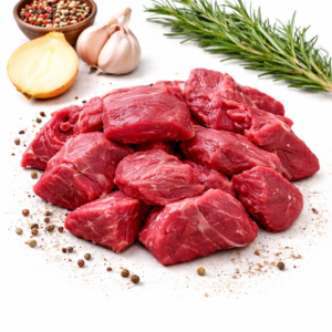 Guľášové jelenie / kg