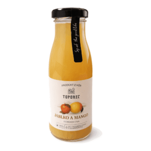 Ovocná šťava - Jablko a Mango /250ML/