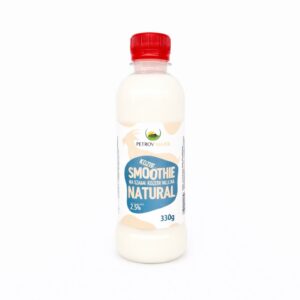 Kozie smoothie Natur 330g