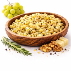 Vankušiky ochutené 200g Toporecké