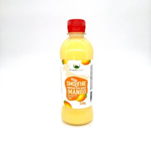 Kozie smoothie Mango 330g