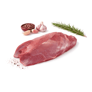 Predné (plece) jelenie / kg