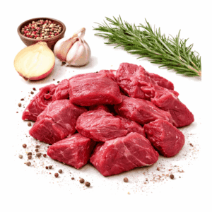 Guľášové jelenie / kg