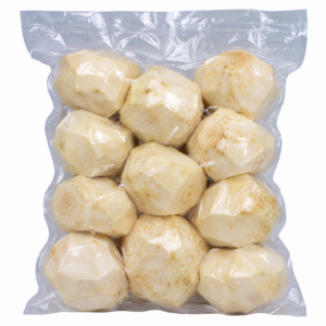 Zeler čistený 3kg