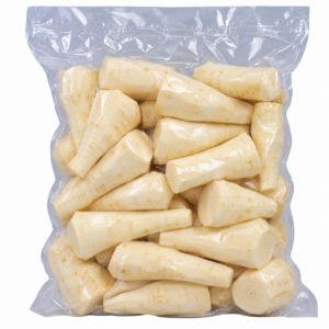 Petržlen čistený 3kg